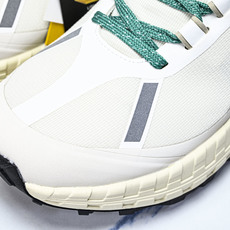 NORDA 001 Anti Slip Wear Resistant 米白绿23#YZ00436 36. NORDA 001 Anti Slip Wear Resistant 米白绿23#YZ00436 36.
