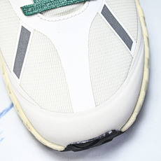 NORDA 001 Anti Slip Wear Resistant 米白绿23#YZ00436 36. NORDA 001 Anti Slip Wear Resistant 米白绿23#YZ00436 36.