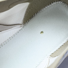 NORDA 001 Anti Slip Wear Resistant 米白绿23#YZ00436 36. NORDA 001 Anti Slip Wear Resistant 米白绿23#YZ00436 36.
