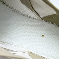 NORDA 001 Anti Slip Wear Resistant 米白绿23#YZ00436 36. NORDA 001 Anti Slip Wear Resistant 米白绿23#YZ00436 36.
