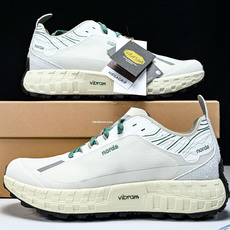 NORDA 001 Anti Slip Wear Resistant 米白绿23#YZ00436 36. NORDA 001 Anti Slip Wear Resistant 米白绿23#YZ00436 36.