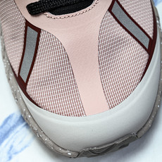 NORDA 001 Anti Slip Wear Resistant 粉灰#YZ00436 36.5 3 NORDA 001 Anti Slip Wear Resistant 粉灰#YZ00436 36.5 3