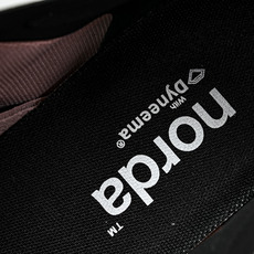 NORDA 001 Anti Slip Wear Resistant 粉灰#YZ00436 36.5 3 NORDA 001 Anti Slip Wear Resistant 粉灰#YZ00436 36.5 3
