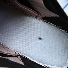 NORDA 001 Anti Slip Wear Resistant 粉灰#YZ00436 36.5 3 NORDA 001 Anti Slip Wear Resistant 粉灰#YZ00436 36.5 3