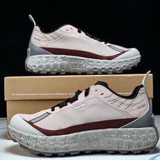 NORDA 001 Anti Slip Wear Resistant 粉灰#YZ00436 36.5 3 NORDA 001 Anti Slip Wear Resistant 粉灰#YZ00436 36.5 3