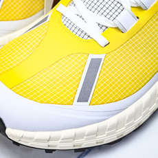 NORDA 001 Anti Slip Wear Resistant 黄色#YZ00436 36.5 3 NORDA 001 Anti Slip Wear Resistant 黄色#YZ00436 36.5 3