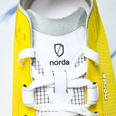 NORDA 001 Anti Slip Wear Resistant 黄色#YZ00436 36.5 3 NORDA 001 Anti Slip Wear Resistant 黄色#YZ00436 36.5 3