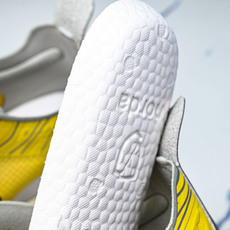 NORDA 001 Anti Slip Wear Resistant 黄色#YZ00436 36.5 3 NORDA 001 Anti Slip Wear Resistant 黄色#YZ00436 36.5 3