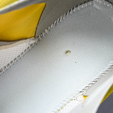 NORDA 001 Anti Slip Wear Resistant 黄色#YZ00436 36.5 3 NORDA 001 Anti Slip Wear Resistant 黄色#YZ00436 36.5 3