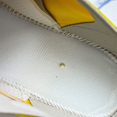 NORDA 001 Anti Slip Wear Resistant 黄色#YZ00436 36.5 3 NORDA 001 Anti Slip Wear Resistant 黄色#YZ00436 36.5 3