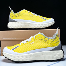 NORDA 001 Anti Slip Wear Resistant 黄色#YZ00436 36.5 3 NORDA 001 Anti Slip Wear Resistant 黄色#YZ00436 36.5 3