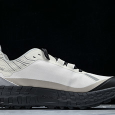 NORDA 001 Anti Slip Wear Resistant 黑灰#YZ00436 36.5 3 NORDA 001 Anti Slip Wear Resistant 黑灰#YZ00436 36.5 3