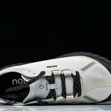 NORDA 001 Anti Slip Wear Resistant 黑灰#YZ00436 36.5 3 NORDA 001 Anti Slip Wear Resistant 黑灰#YZ00436 36.5 3