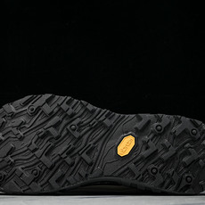 NORDA 001 Anti Slip Wear Resistant 黑灰#YZ00436 36.5 3 NORDA 001 Anti Slip Wear Resistant 黑灰#YZ00436 36.5 3
