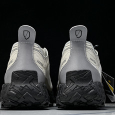 NORDA 001 Anti Slip Wear Resistant 黑灰#YZ00436 36.5 3 NORDA 001 Anti Slip Wear Resistant 黑灰#YZ00436 36.5 3