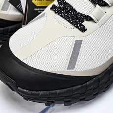 NORDA 001 Anti Slip Wear Resistant 黑灰#YZ00436 36.5 3 NORDA 001 Anti Slip Wear Resistant 黑灰#YZ00436 36.5 3