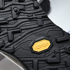 NORDA 001 Anti Slip Wear Resistant 黑灰#YZ00436 36.5 3 NORDA 001 Anti Slip Wear Resistant 黑灰#YZ00436 36.5 3