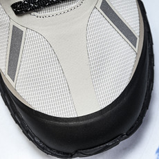 NORDA 001 Anti Slip Wear Resistant 黑灰#YZ00436 36.5 3 NORDA 001 Anti Slip Wear Resistant 黑灰#YZ00436 36.5 3