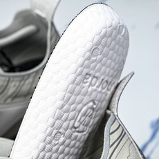 NORDA 001 Anti Slip Wear Resistant 黑灰#YZ00436 36.5 3 NORDA 001 Anti Slip Wear Resistant 黑灰#YZ00436 36.5 3