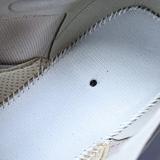 NORDA 001 Anti Slip Wear Resistant 黑灰#YZ00436 36.5 3 NORDA 001 Anti Slip Wear Resistant 黑灰#YZ00436 36.5 3