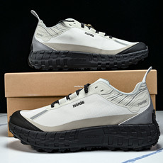 NORDA 001 Anti Slip Wear Resistant 黑灰#YZ00436 36.5 3 NORDA 001 Anti Slip Wear Resistant 黑灰#YZ00436 36.5 3