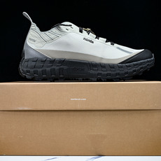 NORDA 001 Anti Slip Wear Resistant 黑灰#YZ00436 36.5 3 NORDA 001 Anti Slip Wear Resistant 黑灰#YZ00436 36.5 3
