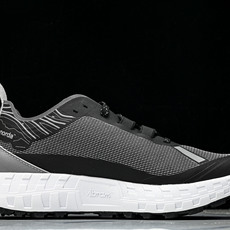 NORDA 001 Anti Slip Wear Resistant 黑灰白#YZ00436 36.5 NORDA 001 Anti Slip Wear Resistant 黑灰白#YZ00436 36.5