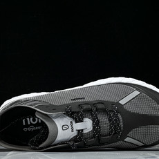 NORDA 001 Anti Slip Wear Resistant 黑灰白#YZ00436 36.5 NORDA 001 Anti Slip Wear Resistant 黑灰白#YZ00436 36.5
