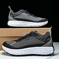 NORDA 001 Anti Slip Wear Resistant 黑灰白#YZ00436 36.5 NORDA 001 Anti Slip Wear Resistant 黑灰白#YZ00436 36.5