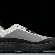 NORDA 001 Anti Slip Wear Resistant 黑白灰#YZ00436 36.5 NORDA 001 Anti Slip Wear Resistant 黑白灰#YZ00436 36.5