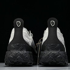 NORDA 001 Anti Slip Wear Resistant 黑白灰#YZ00436 36.5 NORDA 001 Anti Slip Wear Resistant 黑白灰#YZ00436 36.5