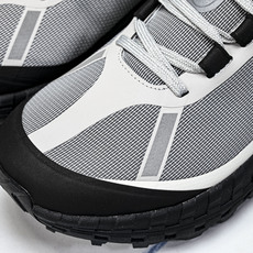 NORDA 001 Anti Slip Wear Resistant 黑白灰#YZ00436 36.5 NORDA 001 Anti Slip Wear Resistant 黑白灰#YZ00436 36.5