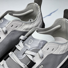 NORDA 001 Anti Slip Wear Resistant 黑白灰#YZ00436 36.5 NORDA 001 Anti Slip Wear Resistant 黑白灰#YZ00436 36.5