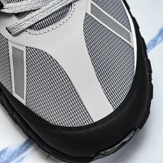 NORDA 001 Anti Slip Wear Resistant 黑白灰#YZ00436 36.5 NORDA 001 Anti Slip Wear Resistant 黑白灰#YZ00436 36.5