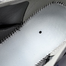 NORDA 001 Anti Slip Wear Resistant 黑白灰#YZ00436 36.5 NORDA 001 Anti Slip Wear Resistant 黑白灰#YZ00436 36.5