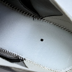 NORDA 001 Anti Slip Wear Resistant 黑白灰#YZ00436 36.5 NORDA 001 Anti Slip Wear Resistant 黑白灰#YZ00436 36.5