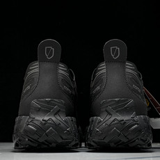 NORDA 001 Anti Slip Wear Resistant 黑色#YZ00436 36.5 3 NORDA 001 Anti Slip Wear Resistant 黑色#YZ00436 36.5 3