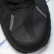 NORDA 001 Anti Slip Wear Resistant 黑色#YZ00436 36.5 3 NORDA 001 Anti Slip Wear Resistant 黑色#YZ00436 36.5 3
