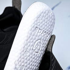 NORDA 001 Anti Slip Wear Resistant 黑色#YZ00436 36.5 3 NORDA 001 Anti Slip Wear Resistant 黑色#YZ00436 36.5 3