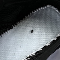 NORDA 001 Anti Slip Wear Resistant 黑色#YZ00436 36.5 3 NORDA 001 Anti Slip Wear Resistant 黑色#YZ00436 36.5 3
