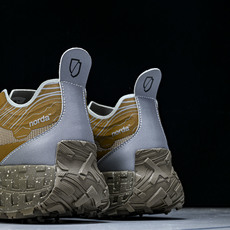Ray Zahab x NORDA 001 棕色#YZ00436 36.5 37.5 38 38.5 3 Ray Zahab x NORDA 001 棕色#YZ00436 36.5 37.5 38 38.5 3