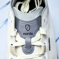 Ray Zahab x NORDA 001 赤黑#YZ00436 36.5 37.5 38 38.5 3 Ray Zahab x NORDA 001 赤黑#YZ00436 36.5 37.5 38 38.5 3