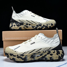 Ray Zahab x NORDA 001 赤黑#YZ00436 36.5 37.5 38 38.5 3 Ray Zahab x NORDA 001 赤黑#YZ00436 36.5 37.5 38 38.5 3