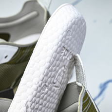 Ray Zahab x NORDA 001 黑绿#YZ00436 36.5 37.5 38 38.5 3 Ray Zahab x NORDA 001 黑绿#YZ00436 36.5 37.5 38 38.5 3