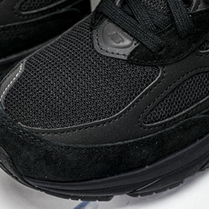 New Balance 990v6 Made in USA Triple Black 全黑 U990BB New Balance 990v6 Made in USA Triple Black 全黑 U990BB