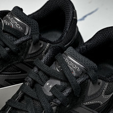 New Balance 990v6 Made in USA Triple Black 全黑 U990BB New Balance 990v6 Made in USA Triple Black 全黑 U990BB