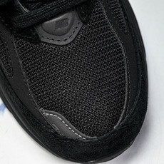 New Balance 990v6 Made in USA Triple Black 全黑 U990BB New Balance 990v6 Made in USA Triple Black 全黑 U990BB