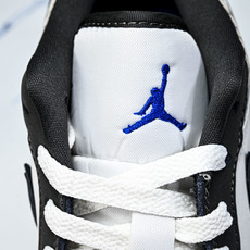 Air Jordan 1 Low AJ1 乔1白灰爆裂纹 低帮复古文化篮球鞋 IU2268-100 YZ Air Jordan 1 Low AJ1 乔1白灰爆裂纹 低帮复古文化篮球鞋 IU2268-100 YZ