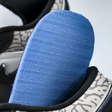 Air Jordan 1 Low AJ1 乔1白灰爆裂纹 低帮复古文化篮球鞋 IU2268-100 YZ Air Jordan 1 Low AJ1 乔1白灰爆裂纹 低帮复古文化篮球鞋 IU2268-100 YZ
