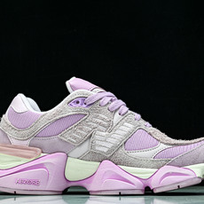 New Balance NB9060 复古休闲运动慢跑鞋U9060APP #YZ004#原档案3D模具, New Balance NB9060 复古休闲运动慢跑鞋U9060APP #YZ004#原档案3D模具,